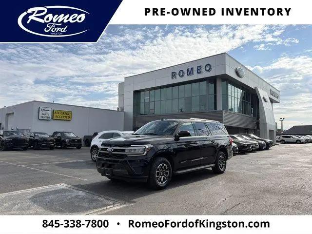 2024 Ford Expedition XLT MAX for sale in Kingston, NY