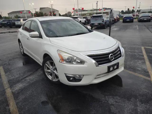 2013 Nissan Altima 2.5 SL for sale in Highland, IN