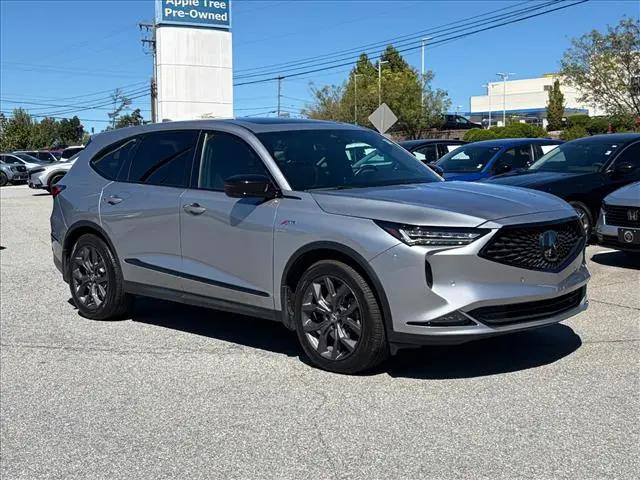 2023 Acura MDX A-SPEC for sale in Fletcher, NC