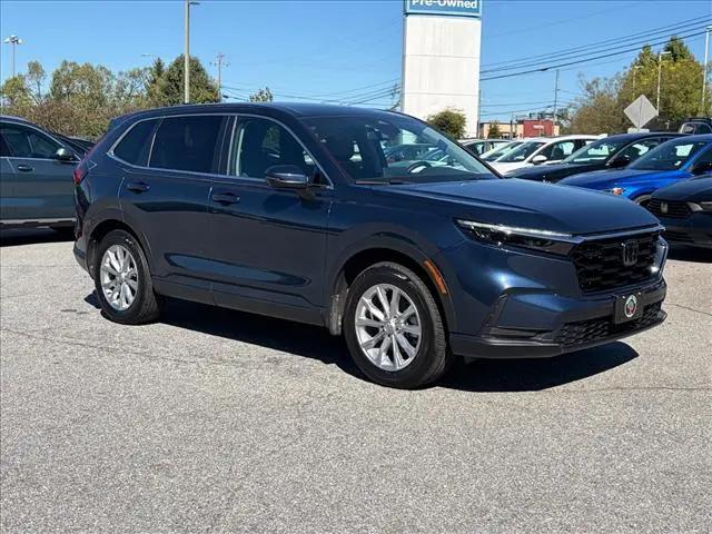 2024 Honda CR-V EX AWD for sale in Fletcher, NC