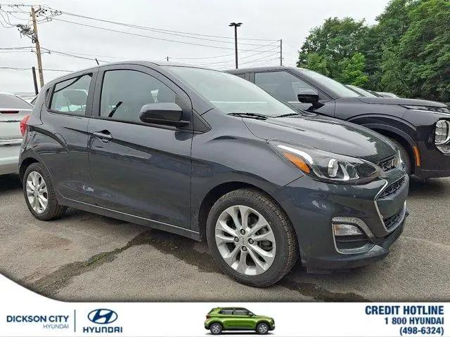 2022 Chevrolet Spark FWD 1LT Automatic for sale in Scranton, PA