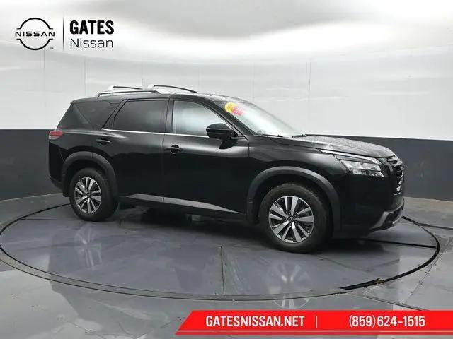2025 Nissan Pathfinder SL 4WD for sale in Richmond, KY