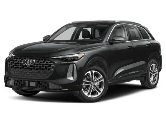 2025 Audi Q5 Premium Plus TFSI quattro S tronic for sale in Whitehall, OH