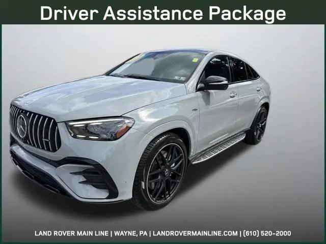 2024 Mercedes-Benz AMG GLE 53 4MATIC+ for sale in Wayne, PA