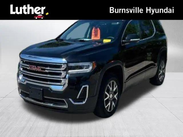 2023 GMC Acadia AWD SLE for sale in Burnsville, MN