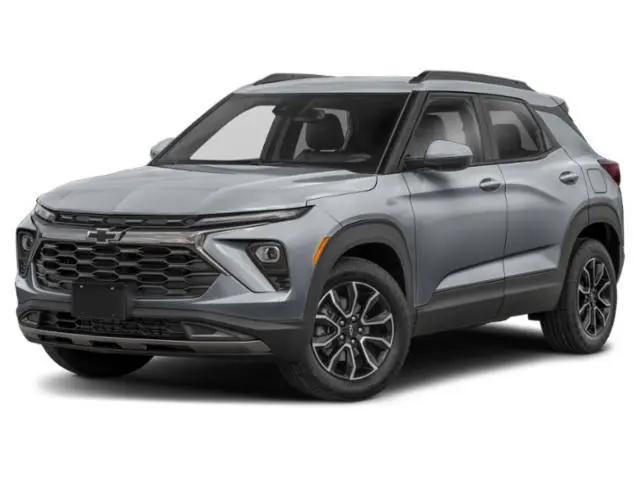 2026 Chevrolet TrailBlazer AWD ACTIV for sale in Asheville, NC