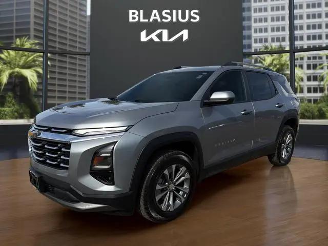 2025 Chevrolet Equinox AWD LT for sale in Watertown, CT