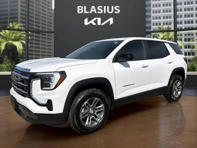 2026 GMC Terrain AWD Elevation for sale in Watertown, CT