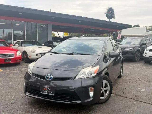 2012 Toyota Prius Two for sale in Joliet, IL