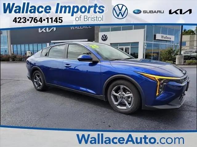 2025 Kia K4 LXS for sale in Bristol, TN