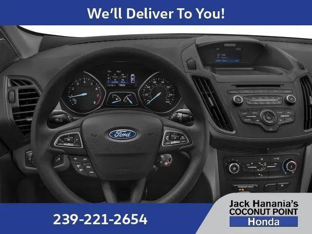 2018 Ford Escape S for sale in Estero, FL