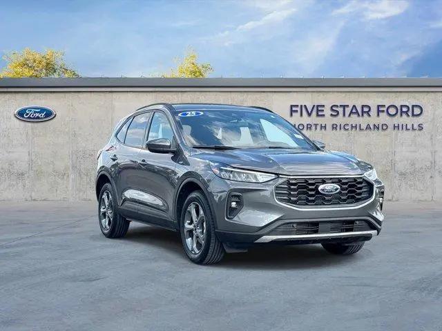 2025 Ford Escape ST-Line Select for sale in North Richland Hills, TX