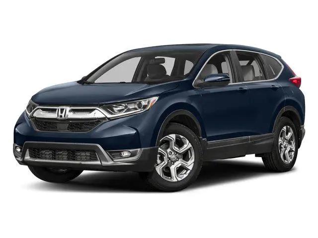 2017 Honda CR-V EX-L for sale in Columbia, PA