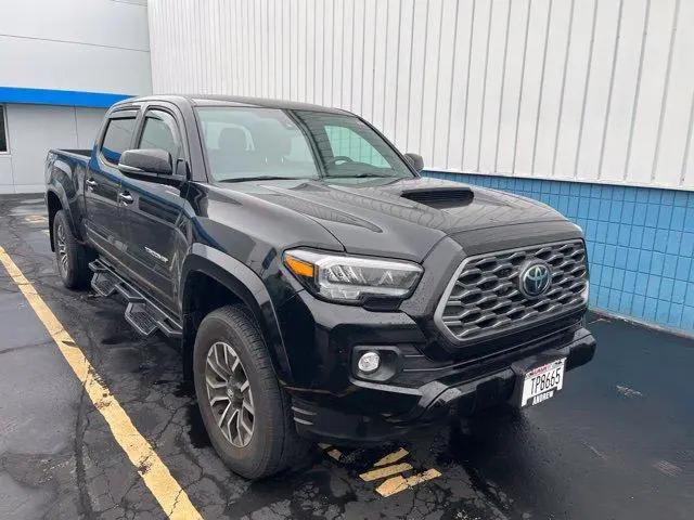 2023 Toyota Tacoma TRD Sport for sale in Plymouth, WI