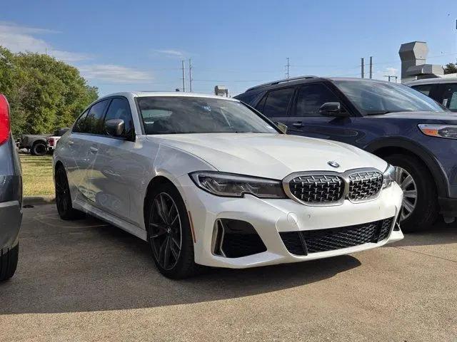 2020 BMW M340i M340i xDrive Sedan for sale in Garland, TX