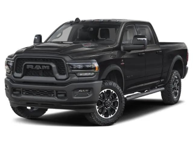 2023 Ram 2500 Power Wagon Rebel Crew Cab 4x4 64 Box for sale in Knoxville, TN