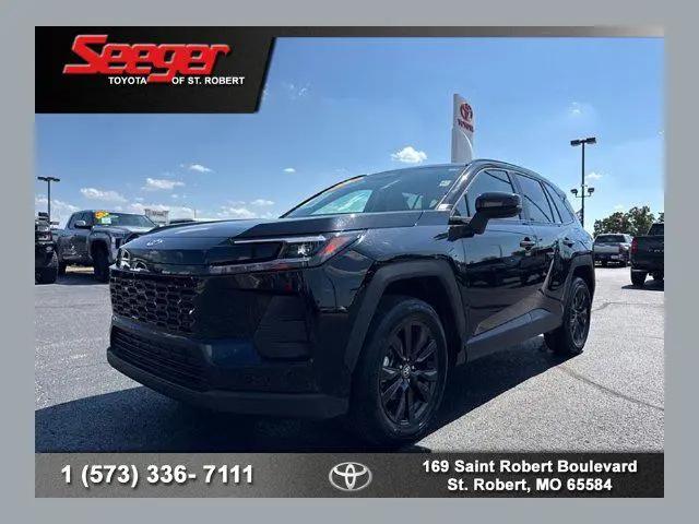 2026 Toyota RAV4 XLE Premium for sale in Saint Robert, MO