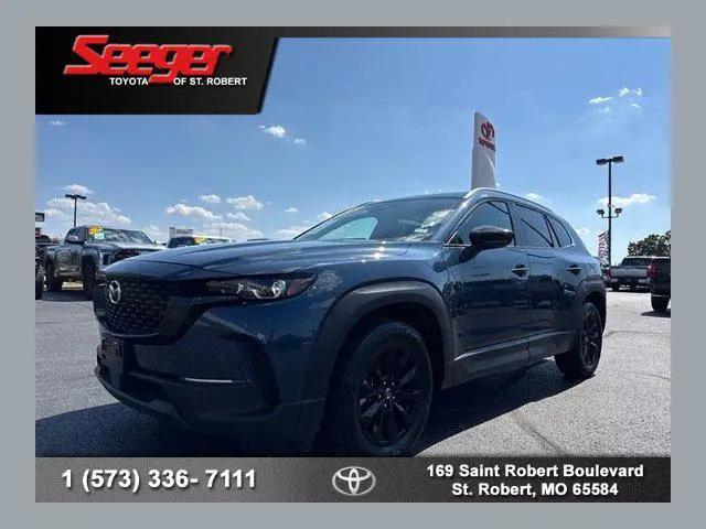 2025 Mazda CX-50 2.5 S Premium Package for sale in Saint Robert, MO