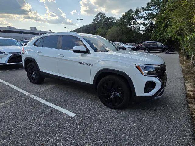 2024 Volkswagen Atlas Cross Sport 2.0T SE w/Technology for sale in Mobile, AL