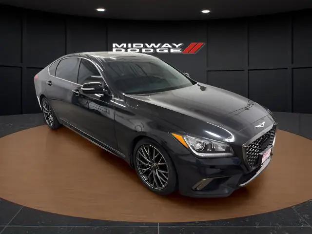 2019 Genesis G80 3.8 for sale in Chicago, IL
