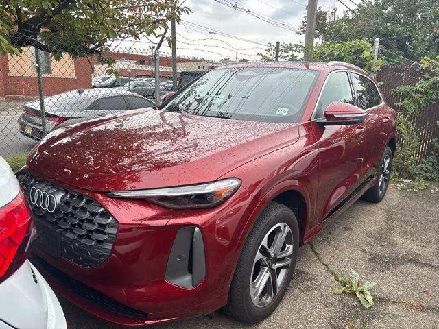 2025 Audi Q5 Premium Plus TFSI quattro S tronic for sale in Englewood, NJ