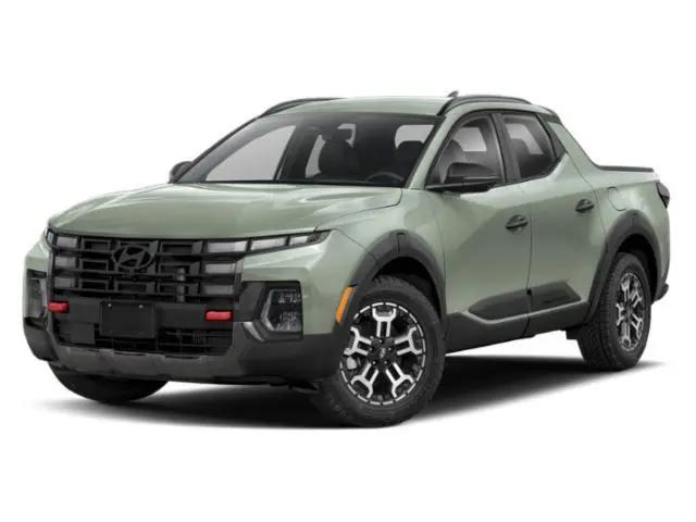 2025 Hyundai Santa Cruz XRT for sale in Saginaw, MI