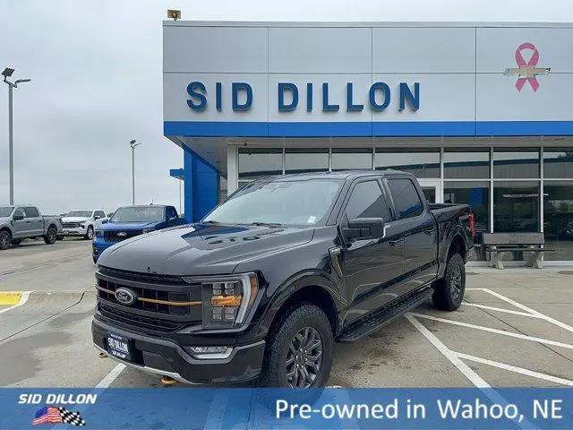 2021 Ford F-150 Tremor for sale in Wahoo, NE