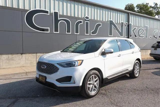 2024 Ford Edge SEL for sale in Broken Arrow, OK