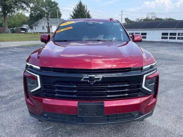 2026 Chevrolet Tahoe 4WD RST for sale in Robinson, IL