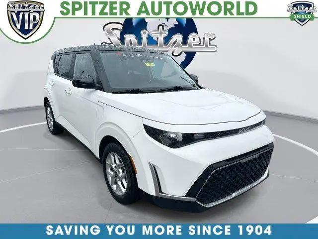 2025 Kia Soul S for sale in Cleveland, OH