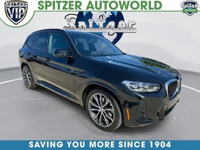 2023 BMW X3 M40i for sale in Cleveland, OH