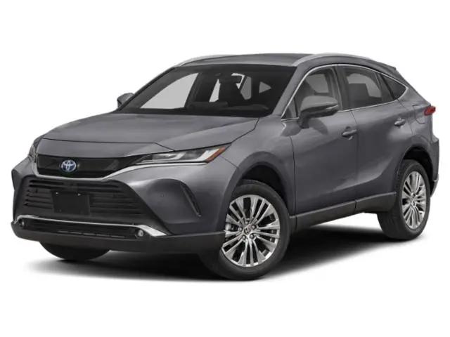 2023 Toyota Venza Limited for sale in Lakewood, CO