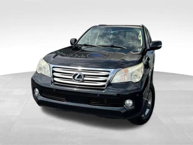 2012 Lexus GX 460 Premium for sale in Noblesville, IN