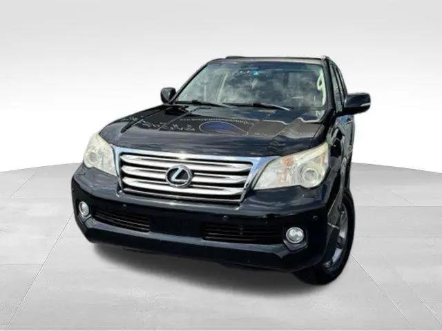 2012 Lexus GX 460 Premium for sale in Noblesville, IN