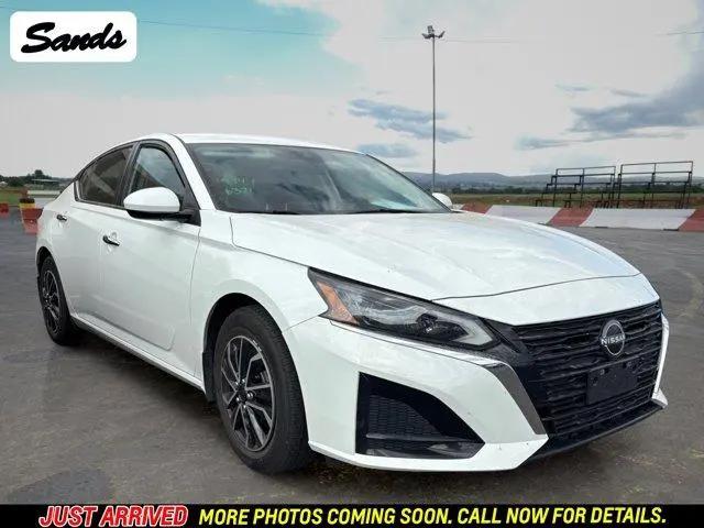 2023 Nissan Altima S FWD for sale in Surprise, AZ