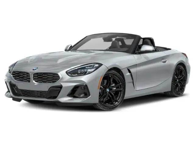 2024 BMW Z4 sDrive30i for sale in McKinney, TX