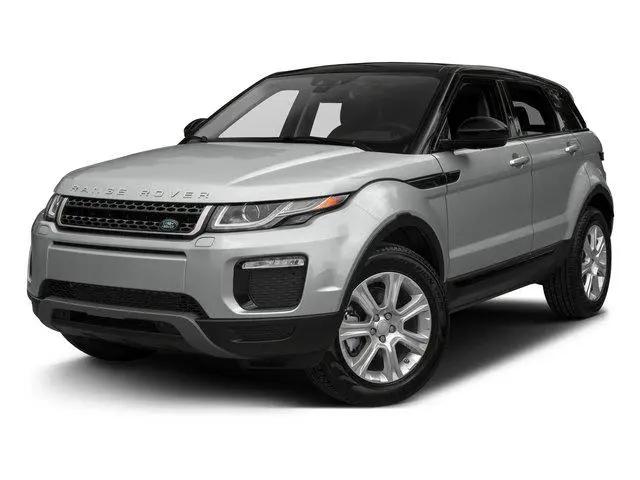 2017 Land Rover Range Rover Evoque SE for sale in Denver, CO