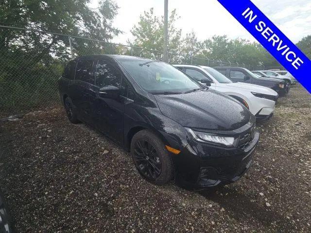 2026 Honda Odyssey Sport-L for sale in Akron, OH