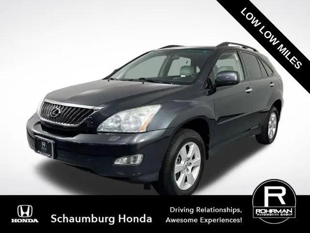 2009 Lexus RX 350 Unknown for sale in Schaumburg, IL
