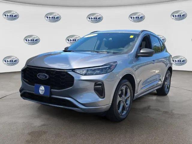 2024 Ford Escape ST-Line for sale in Columbia, CT