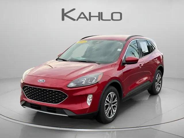 2022 Ford Escape SEL for sale in Noblesville, IN