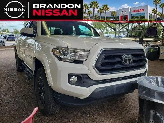 2022 Toyota Tacoma SR5 V6 for sale in Tampa, FL
