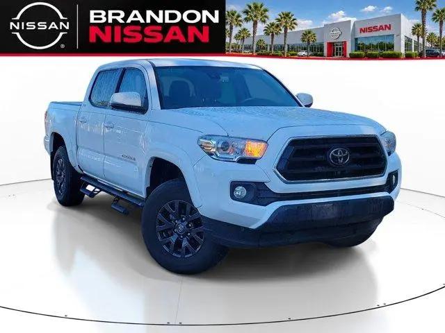 2022 Toyota Tacoma SR5 V6 for sale in Tampa, FL