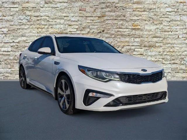2019 Kia Optima S for sale in Chattanooga, TN