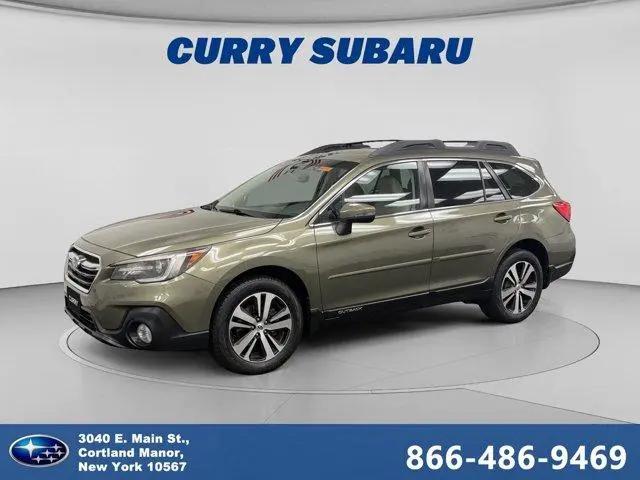 2018 Subaru Outback 3.6R Limited for sale in Cortlandt, NY