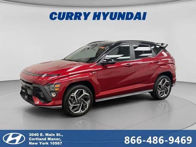 2024 Hyundai Kona N Line for sale in Cortlandt, NY