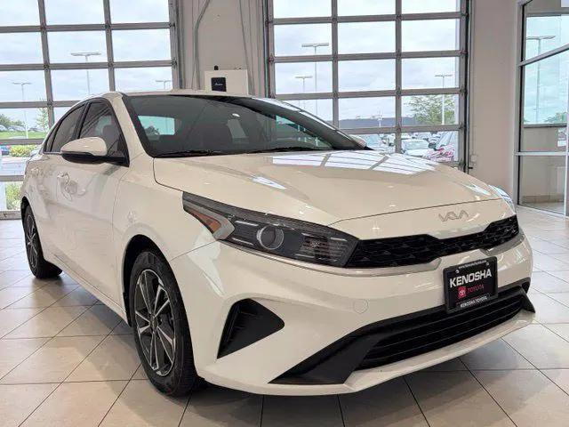 2023 Kia Forte LXS for sale in Kenosha, WI