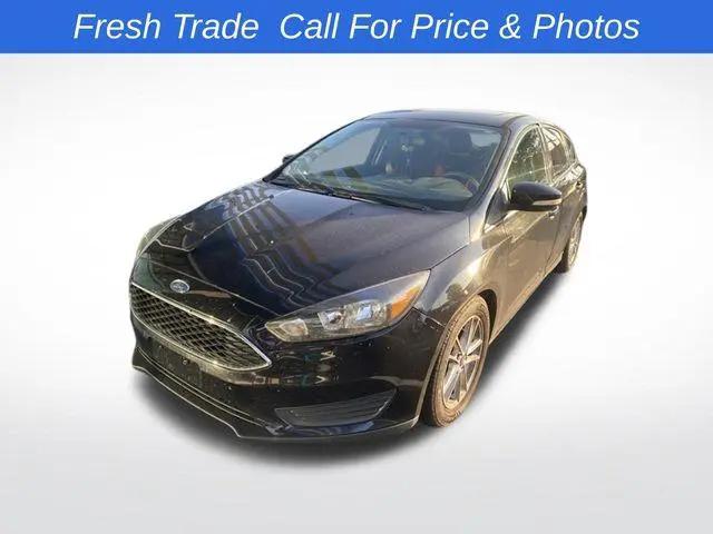 2015 Ford Focus SE for sale in Lafayette, IN