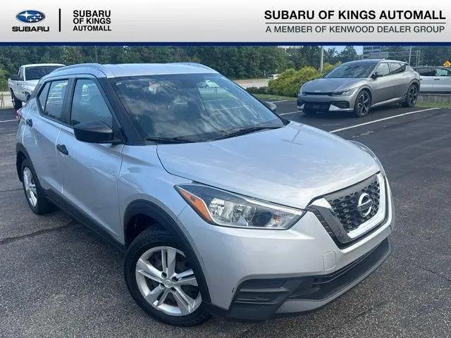2019 Nissan Kicks for sale near Cincinnati, OH