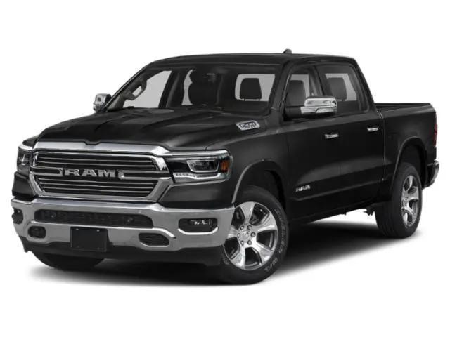 2019 Ram 1500 Laramie Crew Cab 4x4 57 Box for sale in Fargo, ND